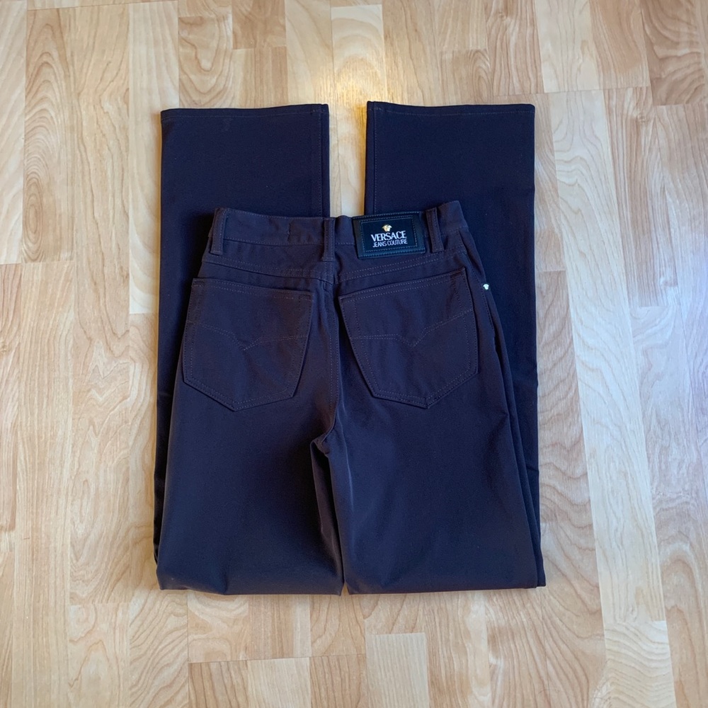 Versace pants - Picture 5 of 7